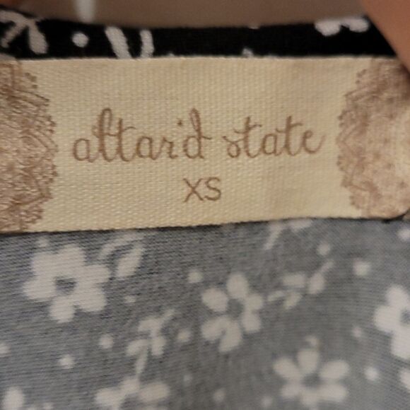 Altar'd State Skater Dress NWT - Picture 6 of 8